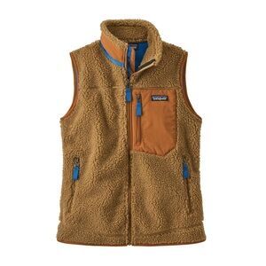 Patagonia Women's Classic Retro-X Vest Size Small